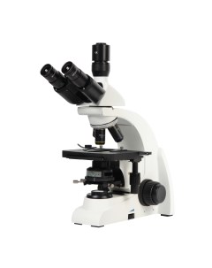 Микроскоп биологический 1 3 20 inf Микромед