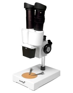 Микроскоп 2ST Бинокулярный Levenhuk