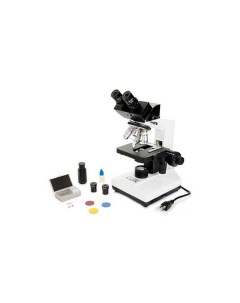 Микроскоп Labs CВ2000С Celestron
