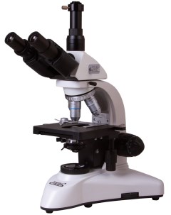 Микроскоп MED 25T тринокулярный Levenhuk