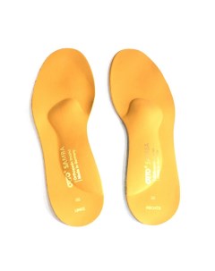 Ортопедические стельки для модельной обуви Samba р 37 Orto
