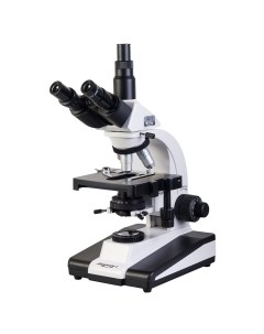Микроскоп биологический 2 3 20 inf 27990 Микромед
