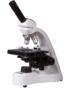 Микроскоп MED 10M монокулярный Levenhuk