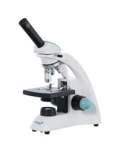Микроскоп 500M Монокулярный Levenhuk