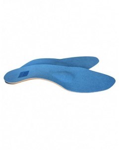 Ортопедические стельки foot comfort narrow PI047 размер 44 Зауженная Medi