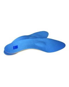 Ортопедические стельки foot comfort wide PI037 размер 46 Широкий Medi