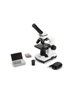 Микроскоп Labs CM800 44128 Celestron