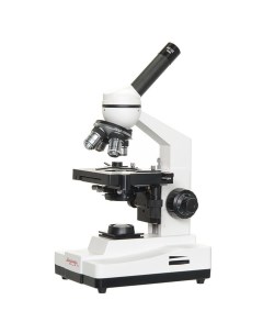 Микроскоп биологический Р 1 10532 Микромед