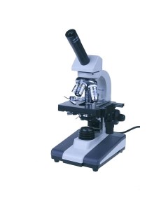 Микроскоп 1 вар 1 20 Микромед