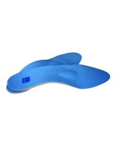 Ортопедические стельки foot comfort wide PI037 размер 39 Широкий Medi
