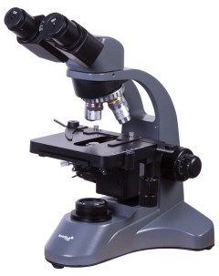 Микроскоп 720B бинокулярный Levenhuk