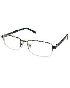 Готовые очки для зрения с диоптриями мужские корригирующие 2 5 Baolyn