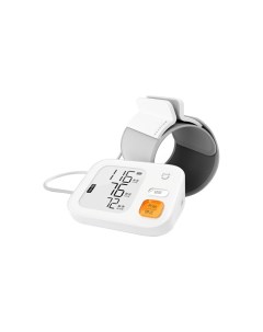 Тонометр Smart Electronic Blood Pressure Monitor BPX1 Mijia