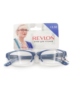 Очки для чтения 3 50 Revlon
