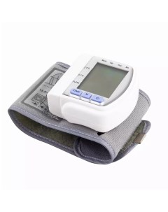 Тонометр на запястье CK 102s Blood Pressure Monitor Nobrand