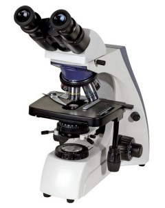 Микроскоп MED 35B Бинокулярный Levenhuk