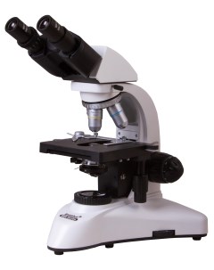 Микроскоп MED 25B бинокулярный 73992 Levenhuk