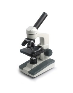 Ахроматический монокулярный микроскоп С 11 Микромед