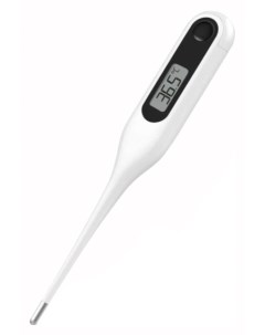Термометр Mi Miaomiaoce Measuring Electronic Thermometer цифровой белый Xiaomi