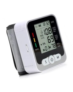 Автоматический тонометр на запястье Digital Blood Pressure Monitor Urm