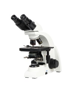 Микроскоп биологический 1 2 20 inf 27988 Микромед