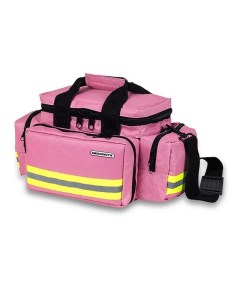 Сумка для экстренной помощи легкая EM13 024 розовая Elite bags