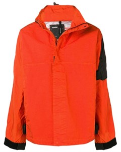 Nemen куртка с длинными рукавами guard l оранжевый Nemen