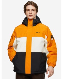 Куртка утепленная Оранжевый Erke