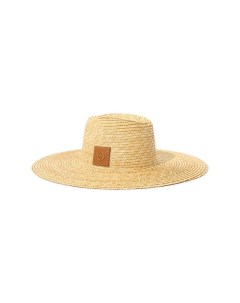 Соломенная шляпа Rose Léah