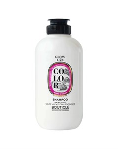 Шампунь для окрашенных волос с экстрактом брусники Color Shampoo 8022033108302 250 мл Bouticle (италия)