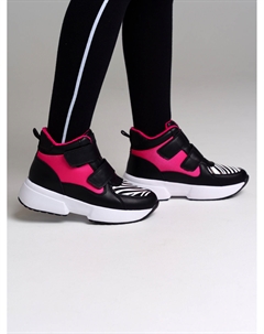 Ботинки для девочек Playtoday tween