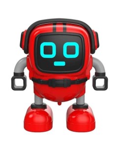 Развивающая игрушка заводная Робот Russia