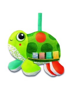 Подвесная игрушка Черепаха Chicco