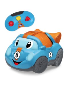 Машинка Turboball Coupe RC Chicco