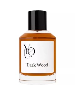 Dark Wood You