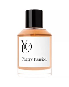 Cherry Passion You