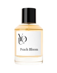 Peach Bloom You