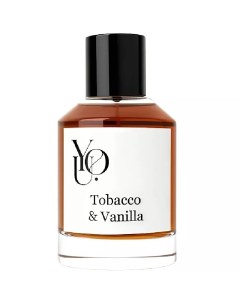 Tobacco Vanilla You