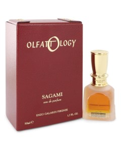 Sagami Olfattology