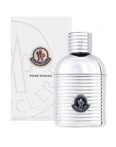 Pour Homme Moncler