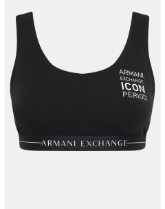 Бюстгальтер Armani exchange