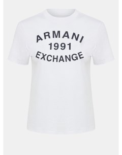 Футболка Armani exchange