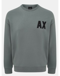 Свитшот Armani exchange