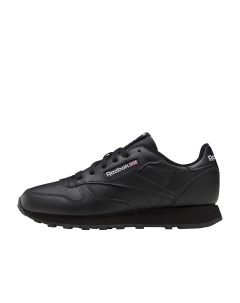 Подростковые кроссовки Подростковые кроссовки Classic Leather Reebok