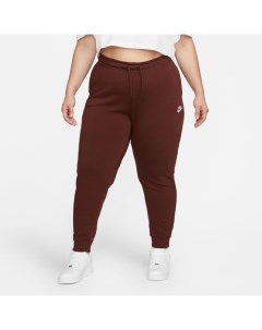 Женские брюки Женские брюки Sportswear Essential Fleece Pants Nike