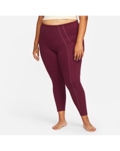 Женские леггинсы Женские леггинсы Yoga Leggings High Rise Nike