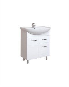 Тумба напольная с ящиком Стелла Onika