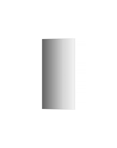 Зеркало настенное с фацетом Comfort Evoform