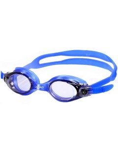 Очки для плавания S28 синий Larsen