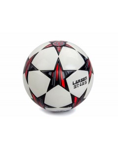 Мяч футбольный Stars р 5 Larsen